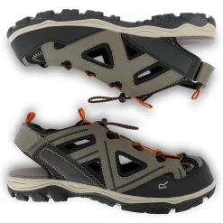 Men's Westshore 3 Walking Sandals | Treetop Fox​