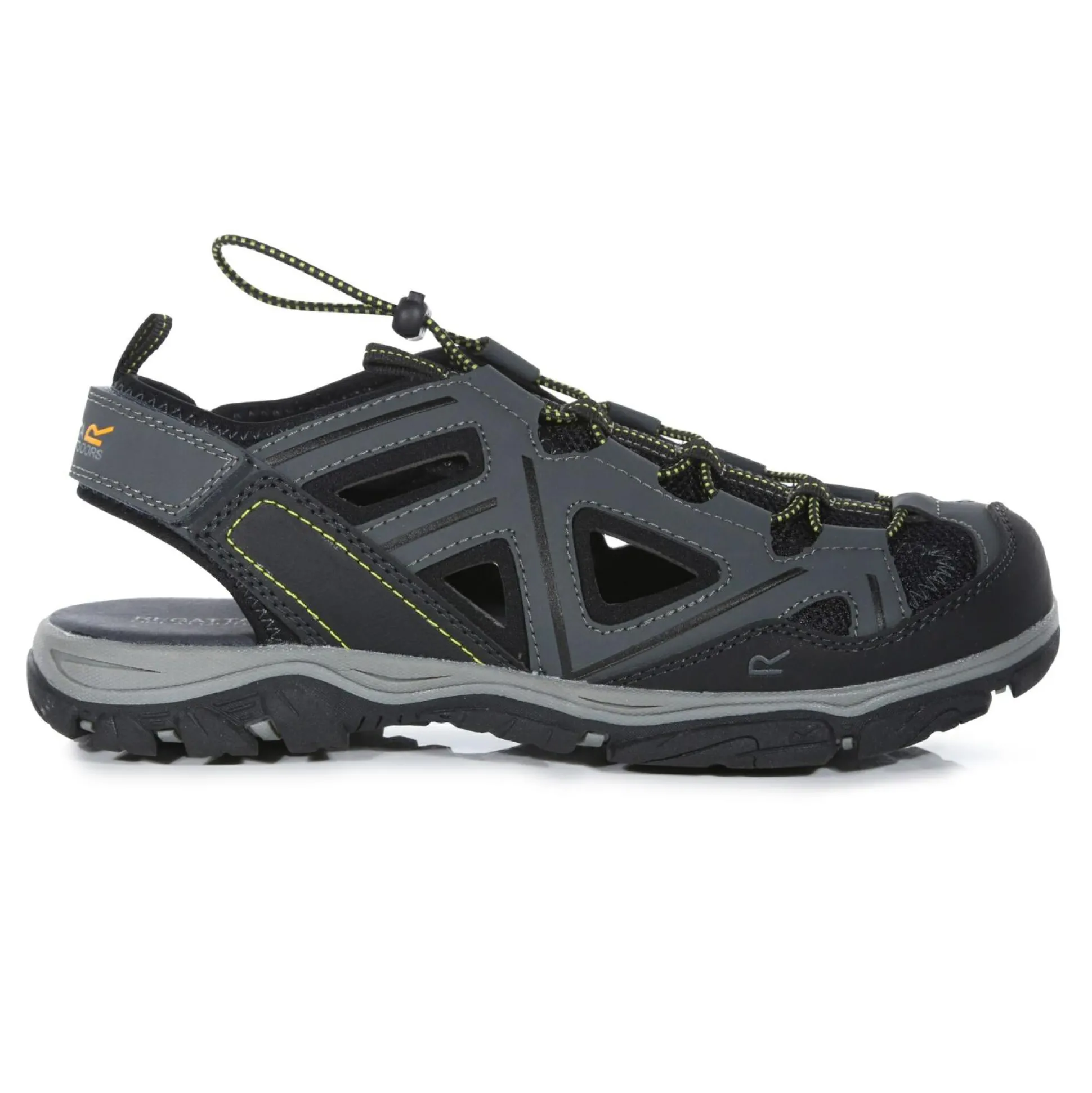Men's Westshore 3 Walking Sandals | Briar Bright Kiwi