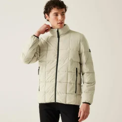 Men's Wilnor Padded Jacket | Abbeystone