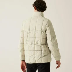 Men's Wilnor Padded Jacket | Abbeystone