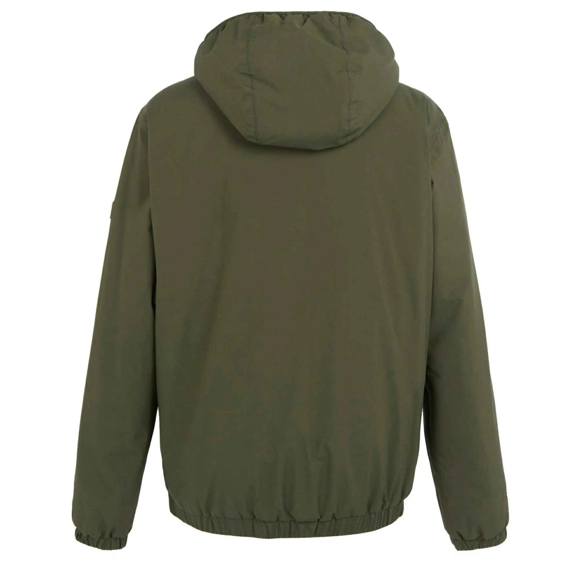Men's Wiltom Waterproof Jacket | Dark Khaki