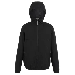 Men's Wiltom Waterproof Jacket | Black