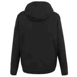 Men's Wiltom Waterproof Jacket | Black