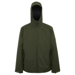 Men's Winsar Waterproof Insulated Jacket | Dark Khaki