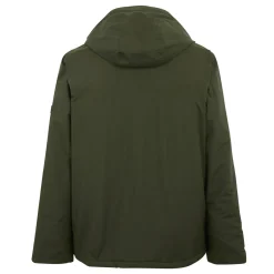 Men's Winsar Waterproof Insulated Jacket | Dark Khaki