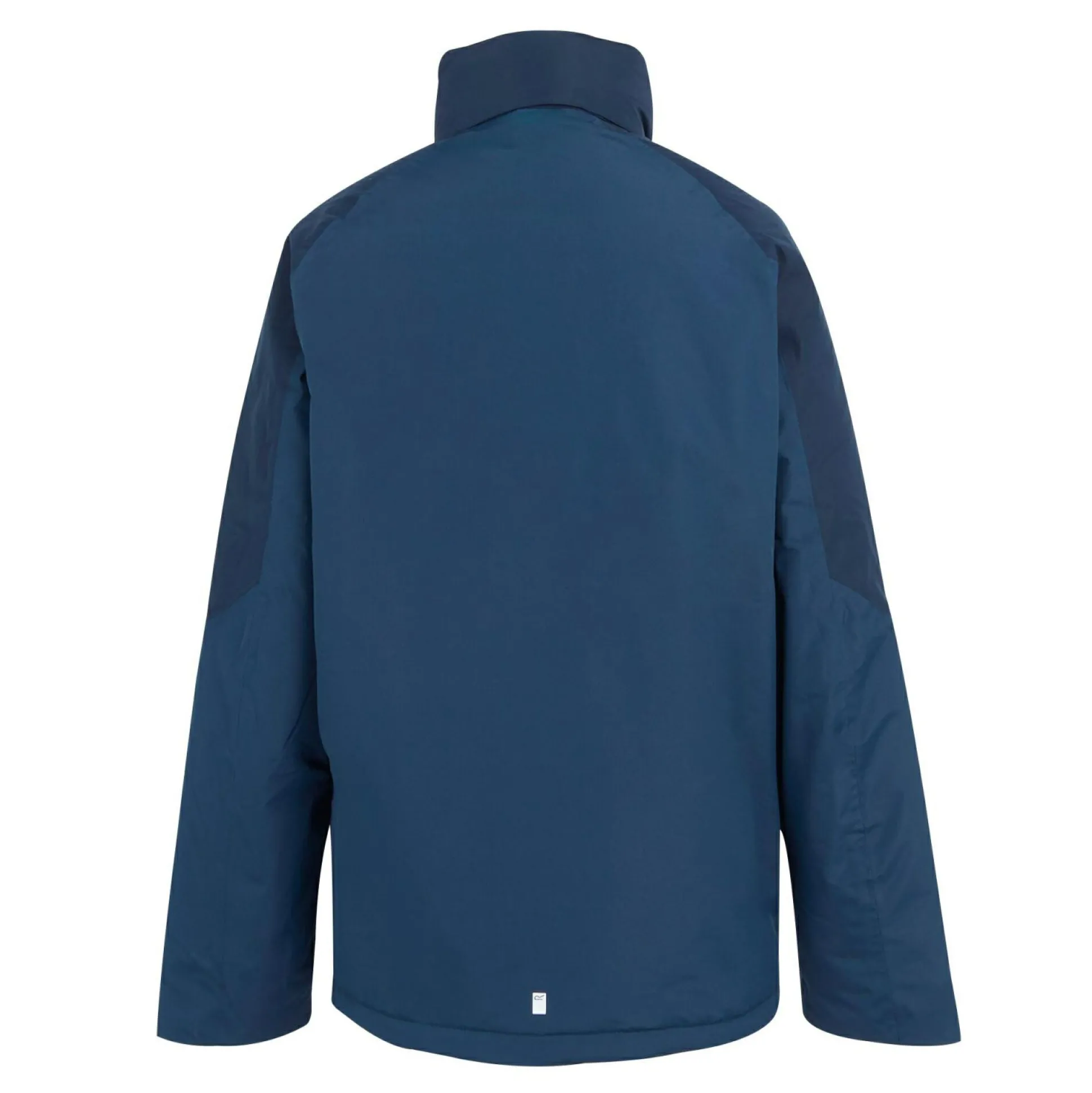 Men's Winter Calderdale II Waterproof Jacket | Moonlight Denim Navy