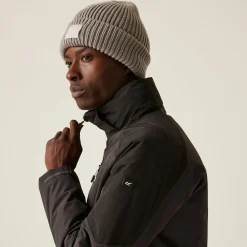 Men's Winter Calderdale II Waterproof Jacket | Ash Black