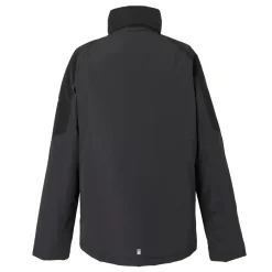 Men's Winter Calderdale II Waterproof Jacket | Ash Black