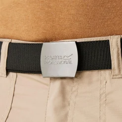 Men's Workwear Belt | Black