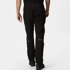Men's X-Pro Beacon Waterproof Trouser | Black