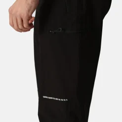 Men's X-Pro Beacon Waterproof Trouser | Black