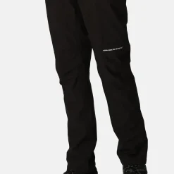Men's X-Pro Beacon Waterproof Trouser | Black