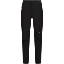 Men's X-Pro Beacon Waterproof Trouser | Black