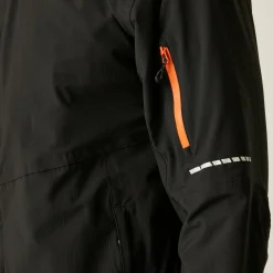 Men's X-Pro Exosphere II Shell Jacket | Black Magma