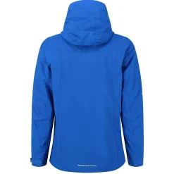 Men's X-Pro Exosphere II Shell Jacket | Oxford Blue Black