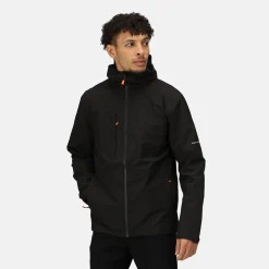 Men's X-Pro Triode II Shell Jacket | Black