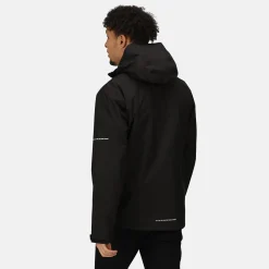 Men's X-Pro Triode II Shell Jacket | Black