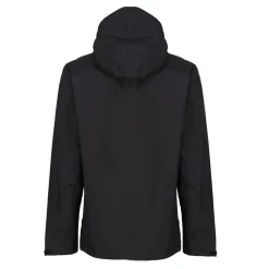 Men's X-Pro Triode II Shell Jacket | Black