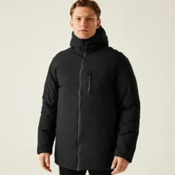 Men's Yewbank III Waterproof Jacket | Black Black