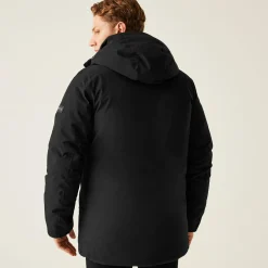 Men's Yewbank III Waterproof Jacket | Black Black