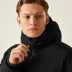 Men's Yewbank III Waterproof Jacket | Black Black