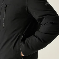 Men's Yewbank III Waterproof Jacket | Black Black