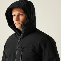 Men's Yewbank III Waterproof Jacket | Black Black