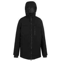 Men's Yewbank III Waterproof Jacket | Black Black