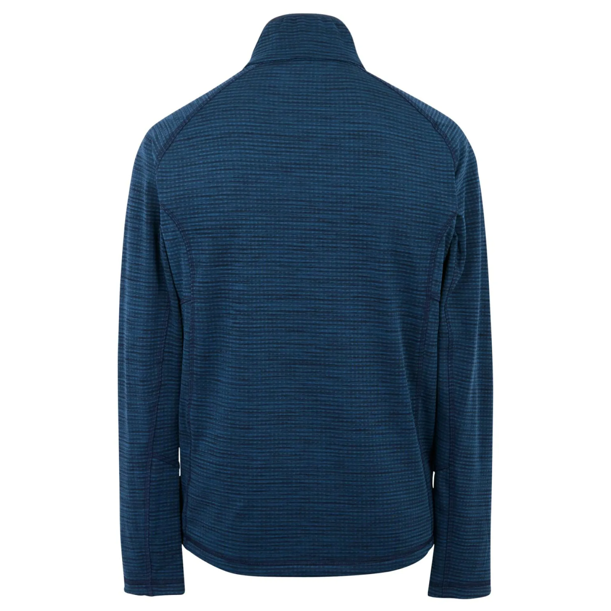 Men's Yonder II Half Zip Fleece | Navy Blue