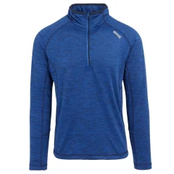 Men's Yonder II Half Zip Fleece | Olympian Blue