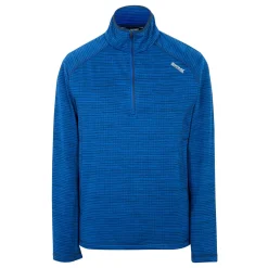 Men's Yonder II Half Zip Fleece | Blue