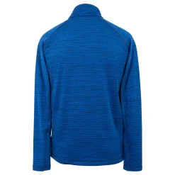 Men's Yonder II Half Zip Fleece | Blue
