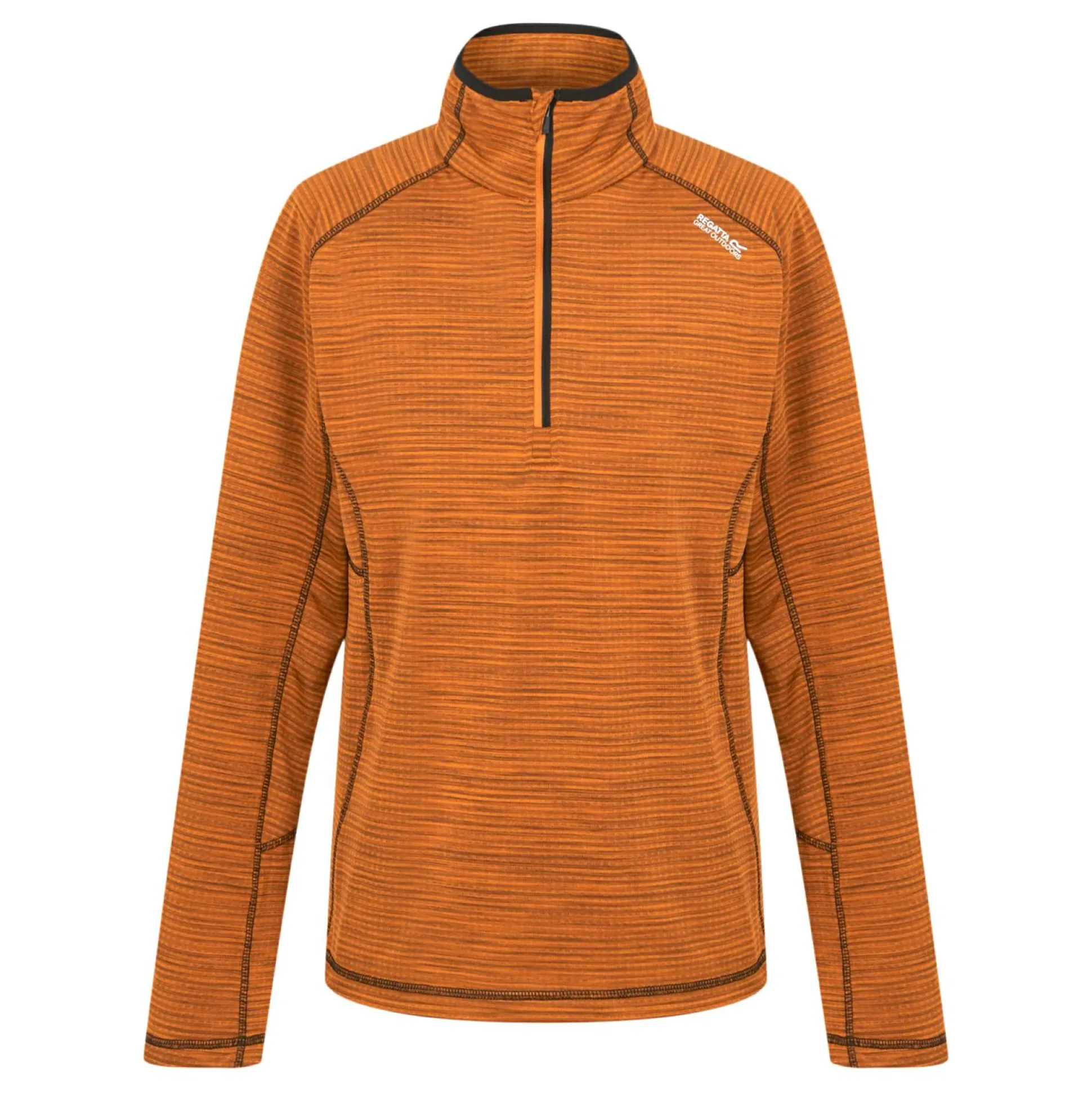 Men's Yonder II Half Zip Fleece | Fox