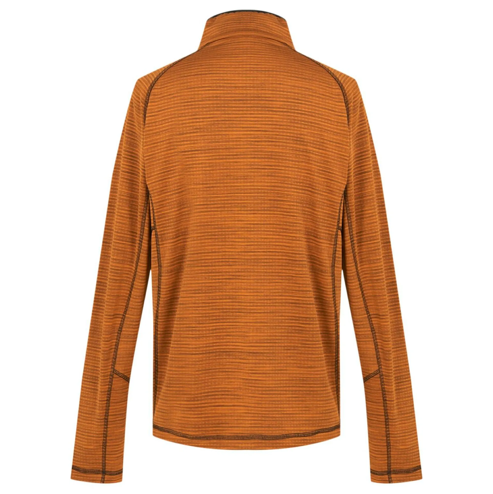 Men's Yonder II Half Zip Fleece | Fox