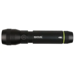 Montegra 400 Hand Torch | Black