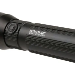 Montegra 400 Hand Torch | Black