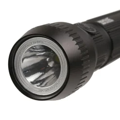 Montegra 400 Hand Torch | Black