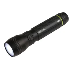 Montegra 400 Hand Torch | Black