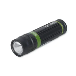 Montegra 150 Handtorch | Black