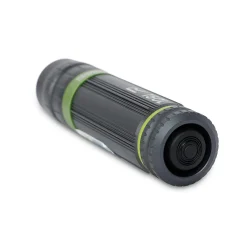 Montegra 150 Handtorch | Black
