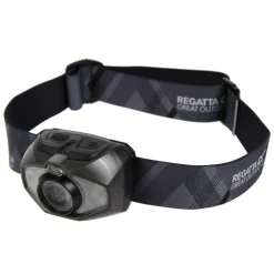 Montegra 250 Head Torch | Black