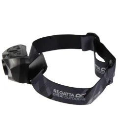 Montegra 250 Head Torch | Black