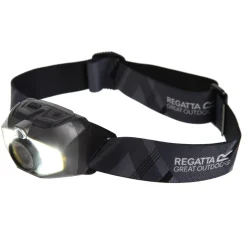 Montegra 250 Head Torch | Black