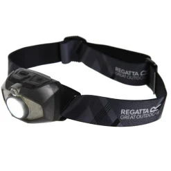 Montegra 250 Head Torch | Black