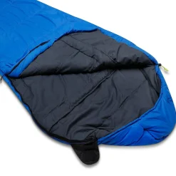 Montegra 200 Sleeping Bag | Oxford Blue