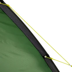 Montegra 4-Man Backpacking Tent | Green