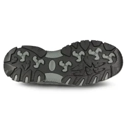 Mudstone Low Safety Boots | Black/Granit