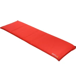 Napa 7 Lightweight Self Inflating Foam Camping Mat | Pepper