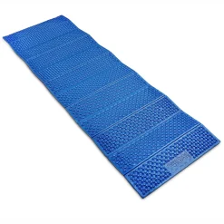 Napa Folding Sleep Mat | Blue
