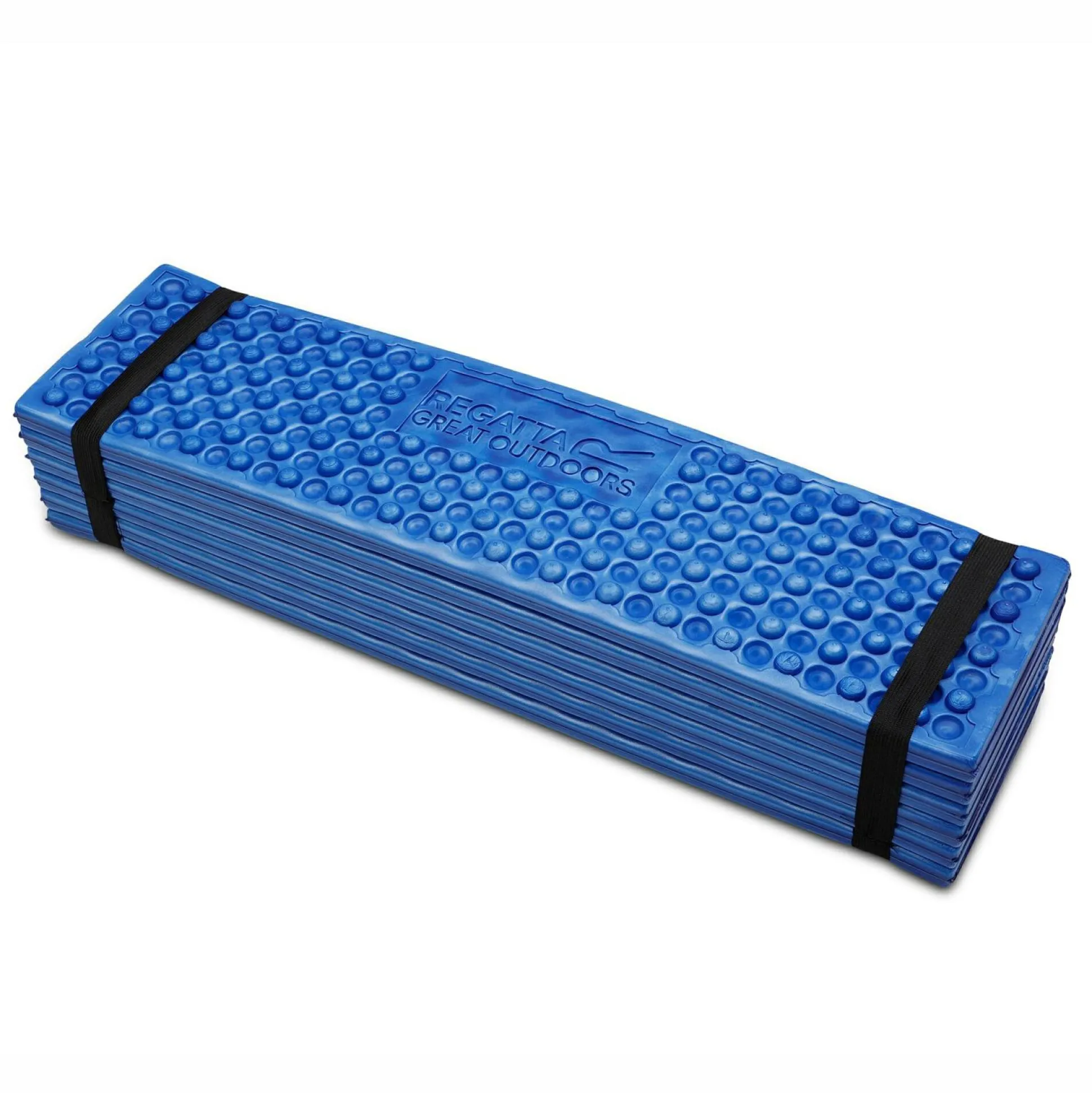 Napa Folding Sleep Mat | Blue